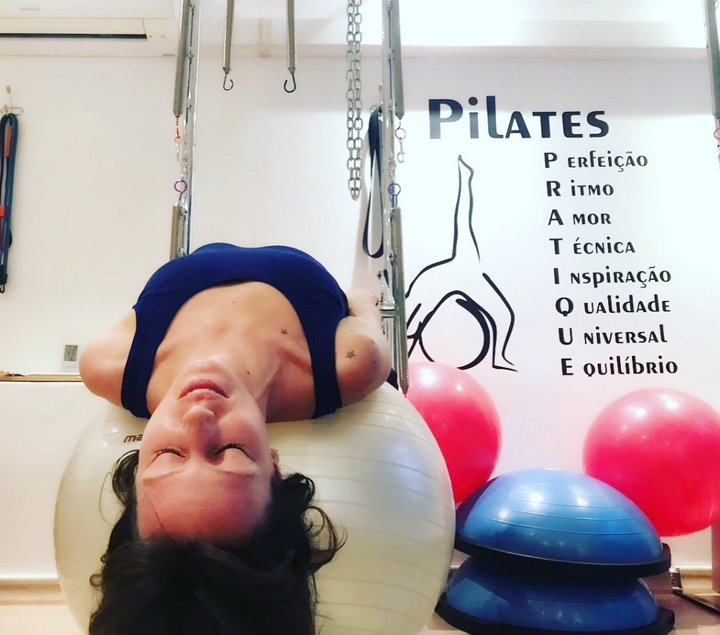 Koru Pilates